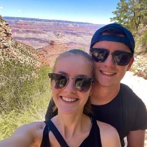 Meet your Posher, Mckinley